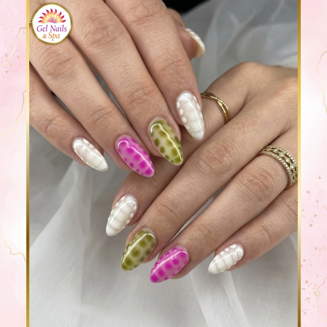 Nail July 20